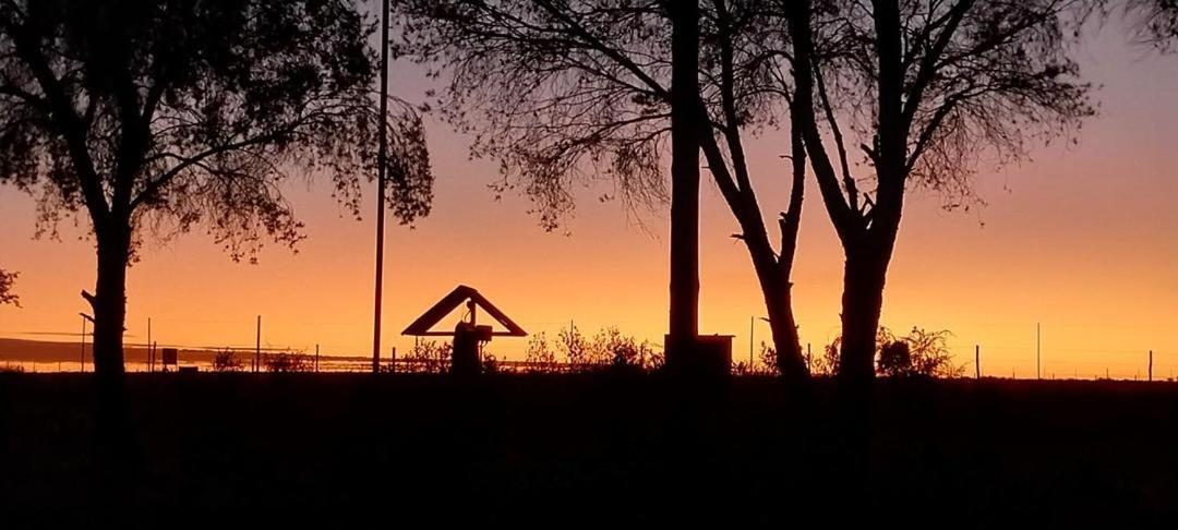 Koha Guesthouse Mariental Zewnętrze zdjęcie