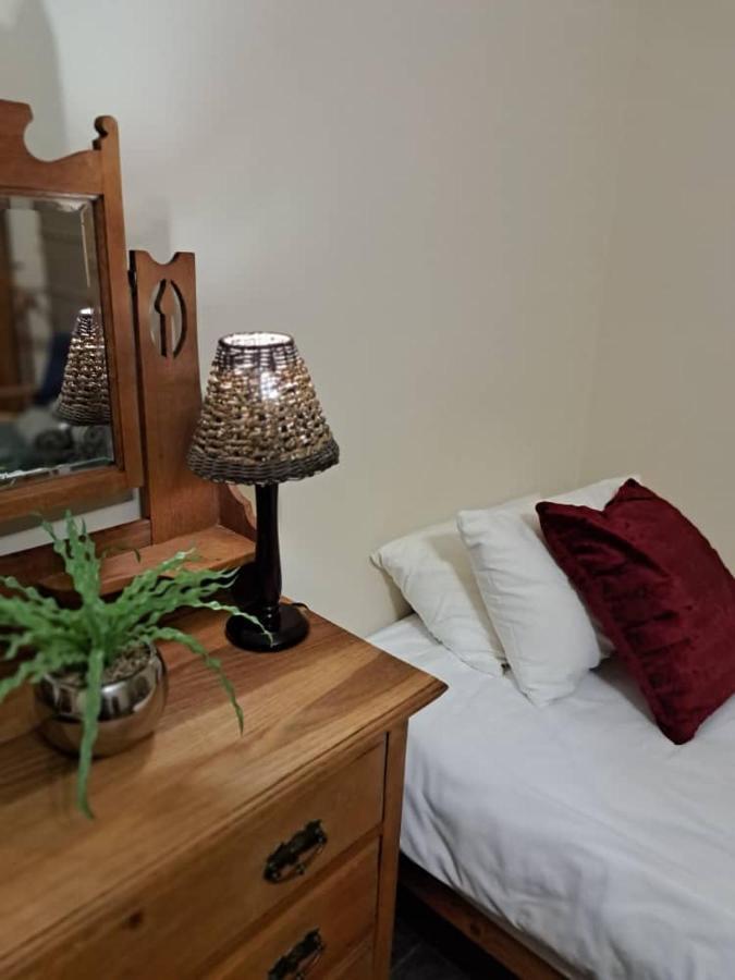 Koha Guesthouse Mariental Zewnętrze zdjęcie