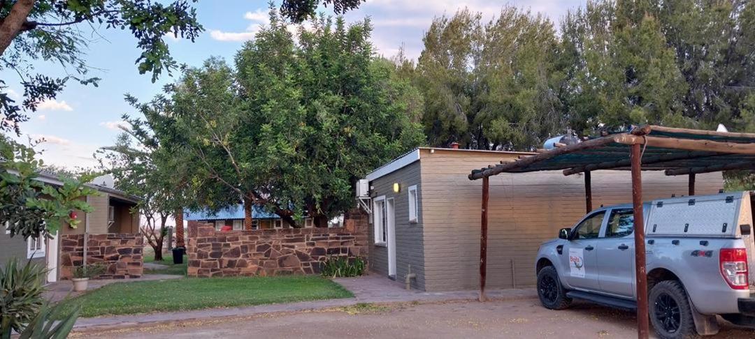 Koha Guesthouse Mariental Zewnętrze zdjęcie