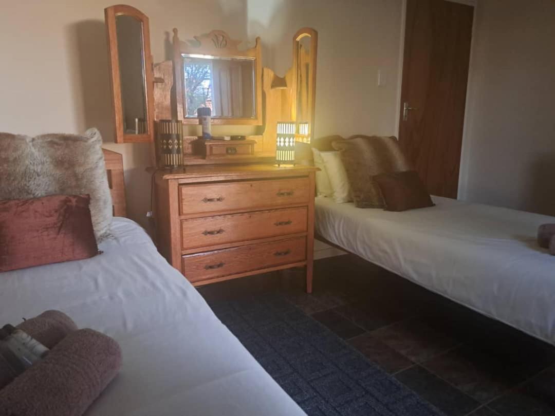 Koha Guesthouse Mariental Zewnętrze zdjęcie