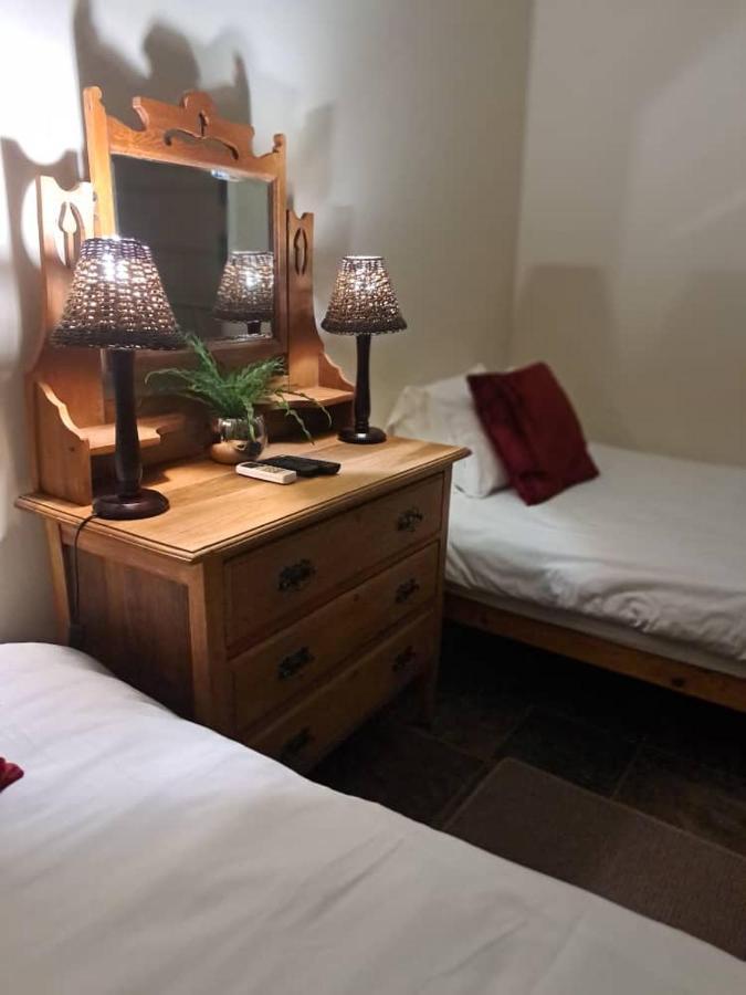 Koha Guesthouse Mariental Zewnętrze zdjęcie