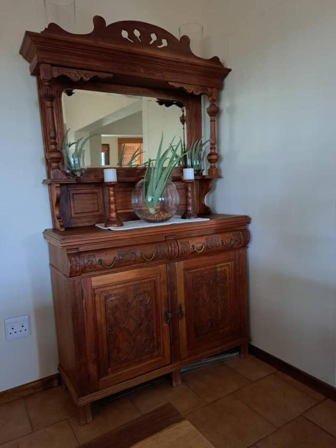 Koha Guesthouse Mariental Zewnętrze zdjęcie