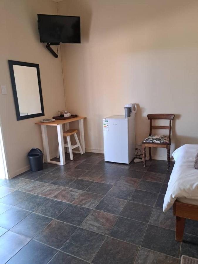 Koha Guesthouse Mariental Zewnętrze zdjęcie