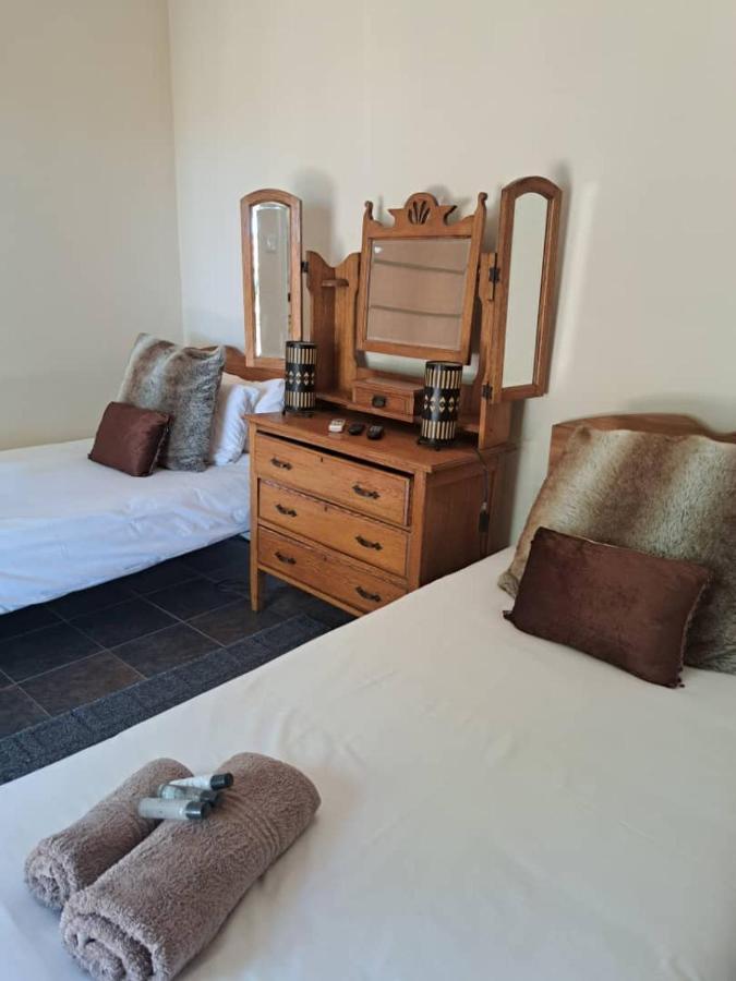 Koha Guesthouse Mariental Zewnętrze zdjęcie