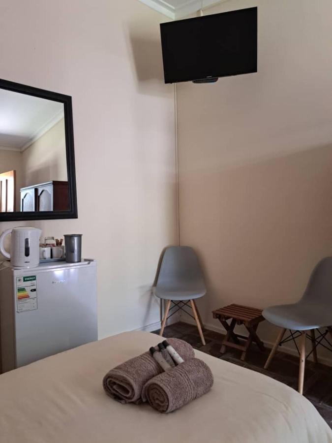 Koha Guesthouse Mariental Zewnętrze zdjęcie