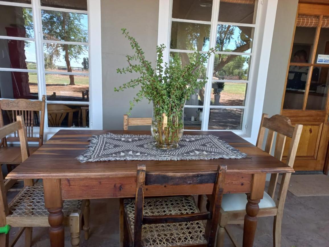 Koha Guesthouse Mariental Zewnętrze zdjęcie