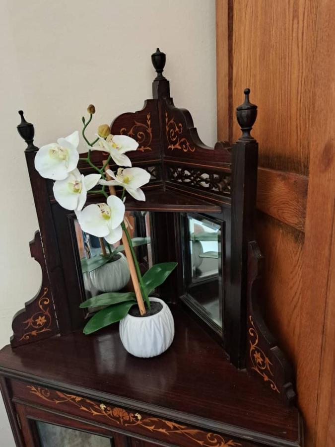 Koha Guesthouse Mariental Zewnętrze zdjęcie