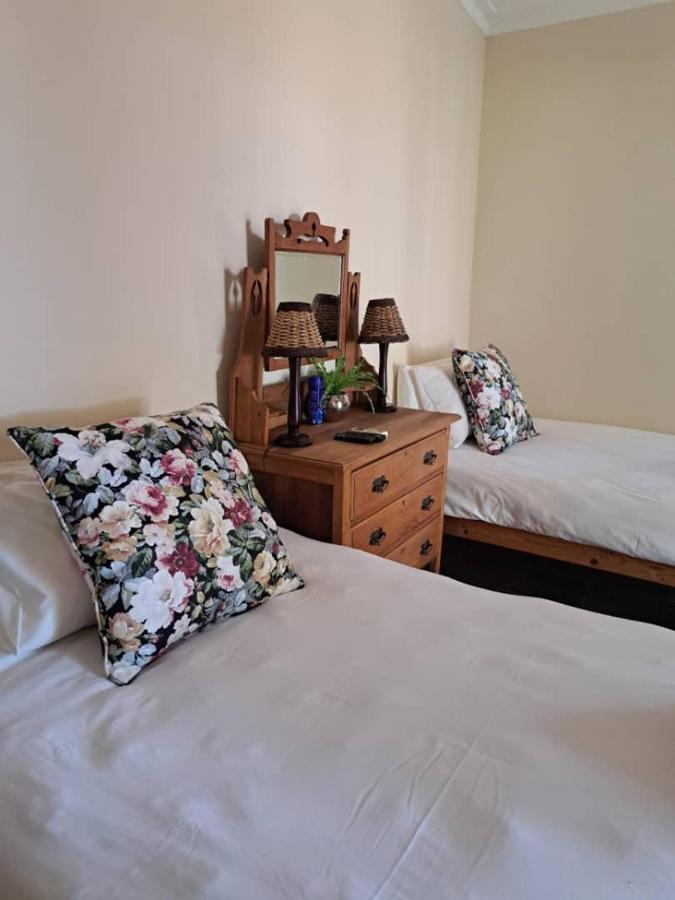 Koha Guesthouse Mariental Zewnętrze zdjęcie