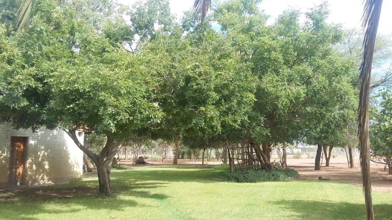 Koha Guesthouse Mariental Zewnętrze zdjęcie